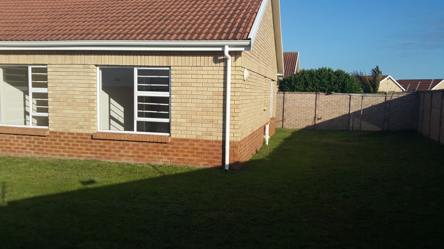 To Let 3 Bedroom Property for Rent in Ben Kamma Eastern Cape
